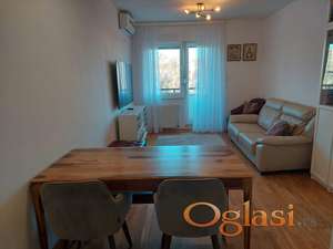 Prodaja stana-Novi Sad, Dvoisposoban, 56m2